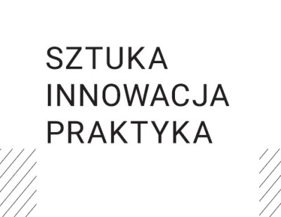 Sztuka innowacja praktyka