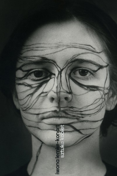 Sztuka Kobiet. Iwona Lemke-Konart