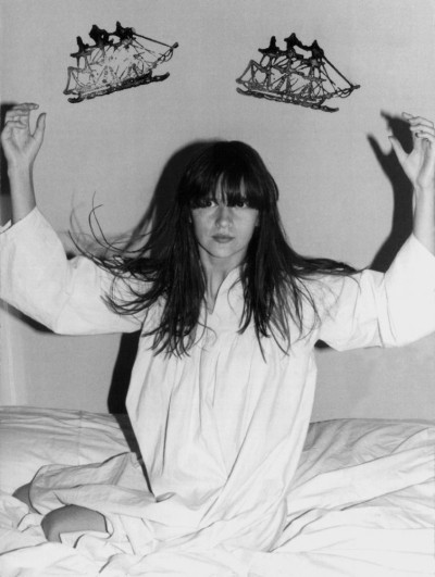 Sztuka Kobiet. Iwona Lemke-Konart