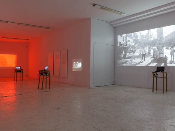 Tomasz Konart /J/F/M/A/M/J/J/A/S/O/N/D (Trzynaście Projekcji)