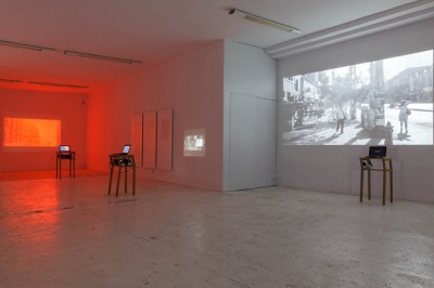 Tomasz Konart /J/F/M/A/M/J/J/A/S/O/N/D (Trzynaście Projekcji)