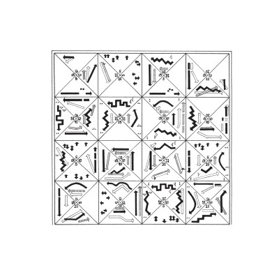 Ukryte dziedzictwo. Pracownie artystek i artystów z krajów Grupy Wyszehradzkiej on-line