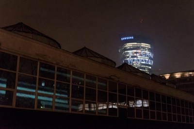 Video Killed The TV Star