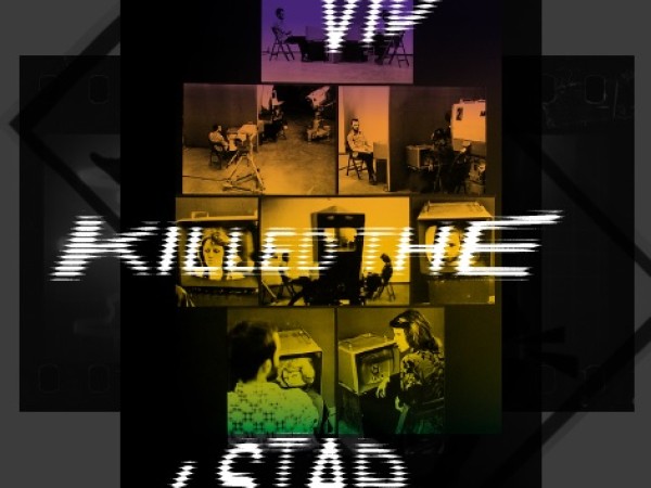 Video Killed The TV Star