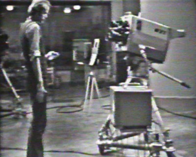 Video Killed The TV Star