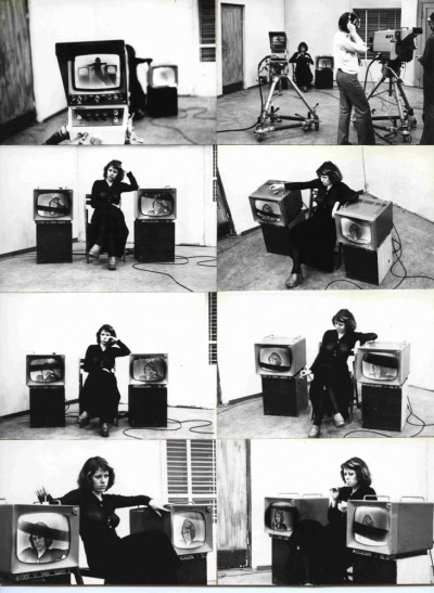 Video Killed The TV Star