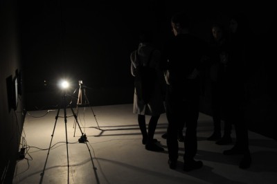 Warsaw Gallery Weekend 2014