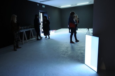 Warsaw Gallery Weekend 2014