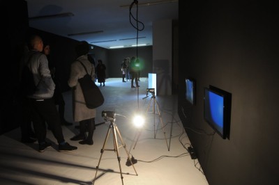 Warsaw Gallery Weekend 2014