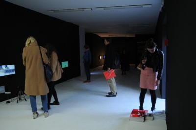 Warsaw Gallery Weekend 2014