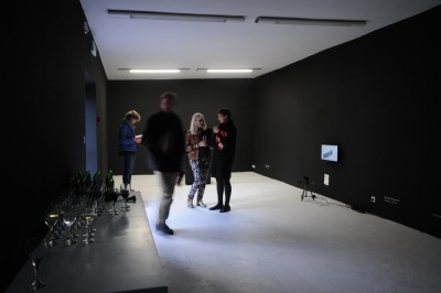 Warsaw Gallery Weekend 2014