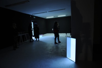 Warsaw Gallery Weekend 2014