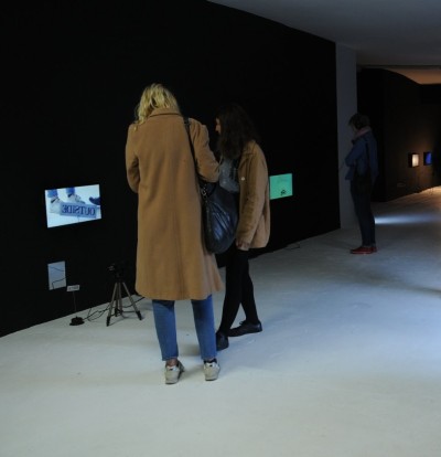 Warsaw Gallery Weekend 2014