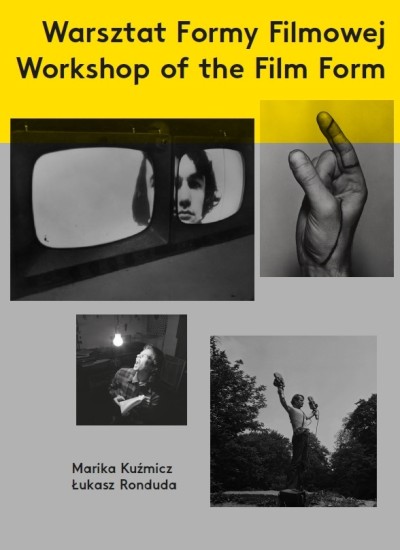Warsztat Formy Filmowej