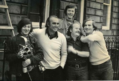 Warsztat Formy Filmowej