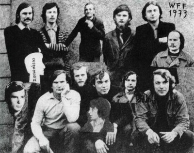 Warsztat Formy Filmowej