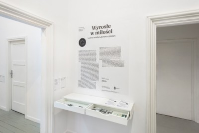 Grown in Love: Liliana Mikołajewska-Jansen