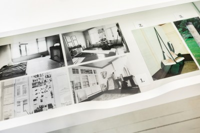 Grown in Love: Liliana Mikołajewska-Jansen