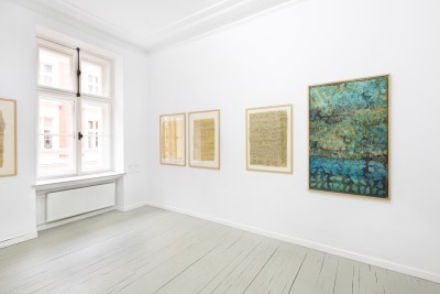 Grown in Love: Liliana Mikołajewska-Jansen