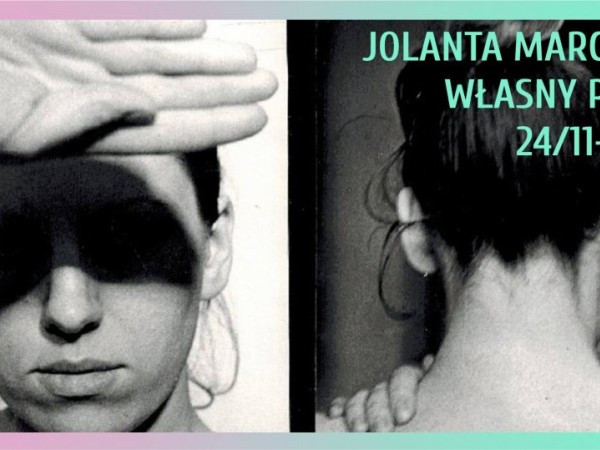 Wystawa Jolanty Marcolli w BWA Zielona Góra