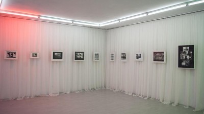 Wystawa Jolanty Marcolli w BWA Zielona Góra