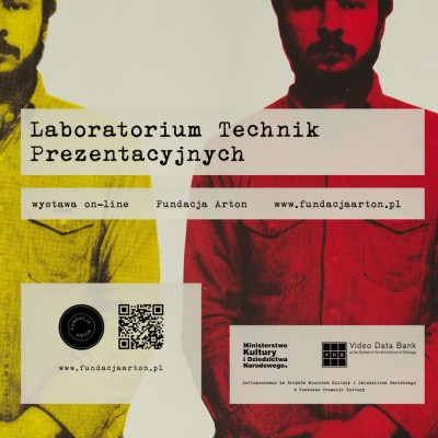 Wystawa Laboratorium Technik Prezentacyjnych