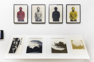 Wystawa Laboratorium Technik Prezentacyjnych