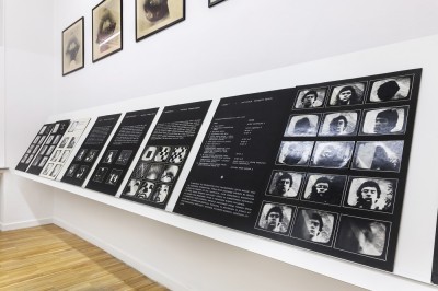 Wystawa Laboratorium Technik Prezentacyjnych