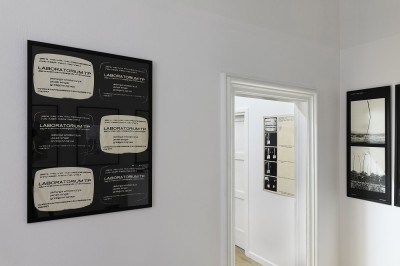 Wystawa Laboratorium Technik Prezentacyjnych