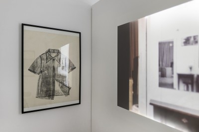 Wystawa Laboratorium Technik Prezentacyjnych