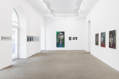 You Will Hear When You See Me