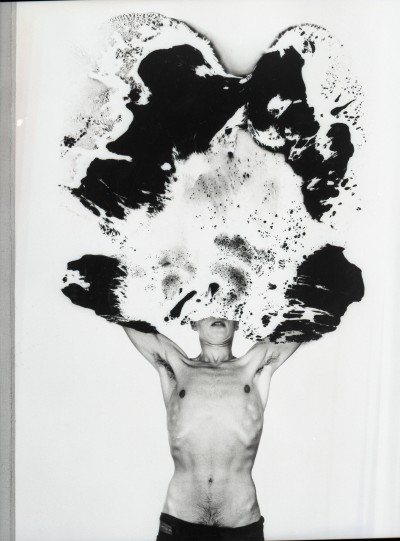 YYAA. Wojciech Bruszewski