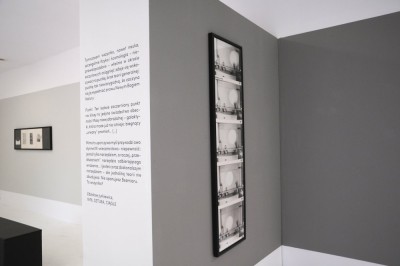 Zdarzenia. Zdzisław Jurkiewicz