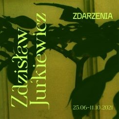 Zdzisław Jurkiewicz. Zdarzenia