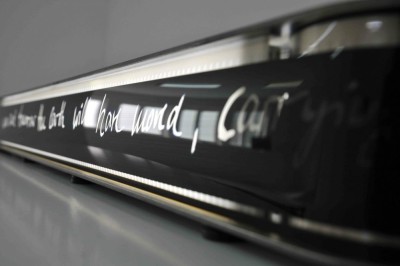 Zrobić niemożliwe światło