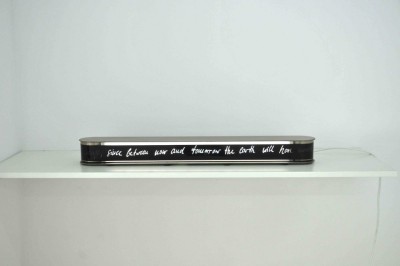 Zrobić niemożliwe światło