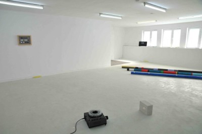 Zrobić niemożliwe światło